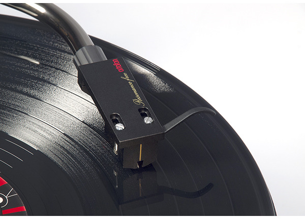 AVID Ingenium黑膠唱盤 AVID Ingenium黑膠唱盤