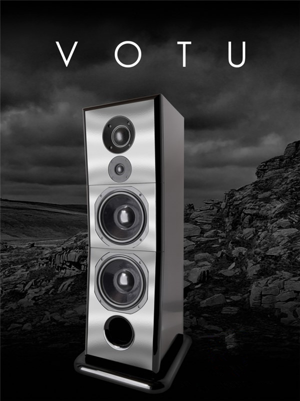 Graham VOTU Loudspeaker Graham VOTU Loudspeaker