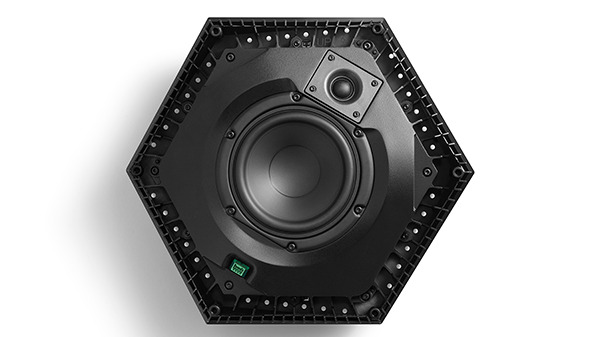 BeoLab 50 & BeoSound Shape BeoLab 50 & BeoSound Shape