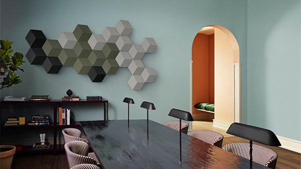 BeoLab 50 & BeoSound Shape BeoLab 50 & BeoSound Shape