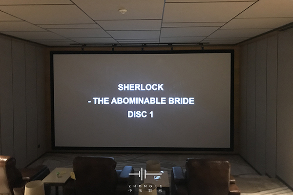 私家影院 私家電影院音箱