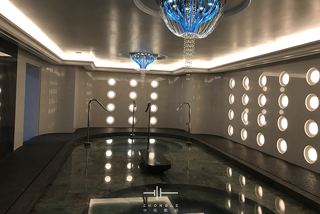 專業(yè)私人會所KTV