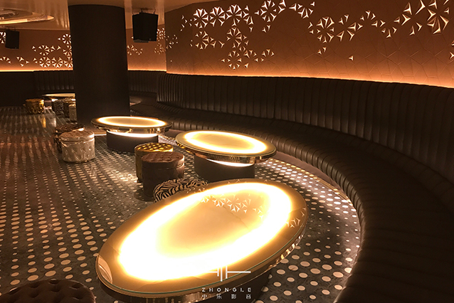 專業(yè)KTV私人會所