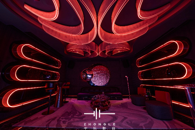 專業卡拉OK系統案例