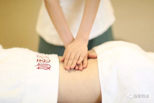 艾灸保健康，養(yǎng)生新時(shí)尚——記廣州金職偉業(yè)中醫(yī)灸療師黃慶玲